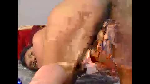 SEX BOMB 6T9 online show from January 2025 12:44:02 PM