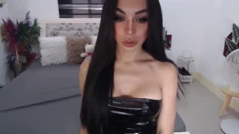 Mistress Maria online show from January 2025 03:08:01 AM