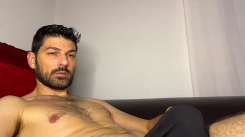 Lucenzo  online show from January 2025 03:51:02 AM