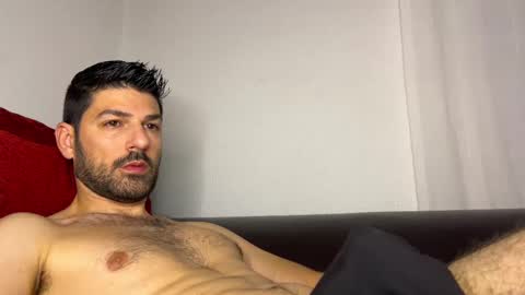 Lucenzo  online show from March 2025 02:25:02 AM