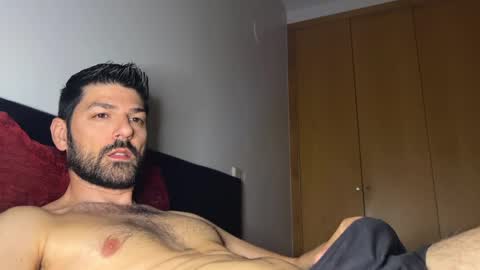 Lucenzo  online show from April 2026 09:18:01 AM