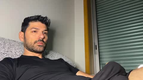 Snapshot of sexfriendch chatting on May 2026 03:40:01 PM Lucenzo online show from May 2026 03:40:01 PM