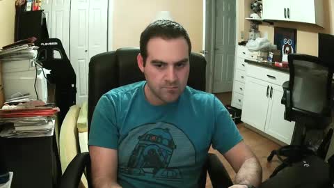 Kyle online show from January 2025 12:48:02 AM