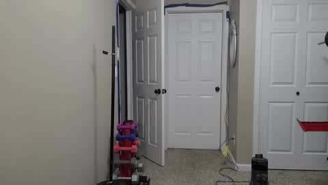 Walker online show from February 2025 01:33:02 PM