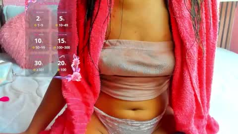 sexi_medussa online show from January 2026 07:19:01 PM