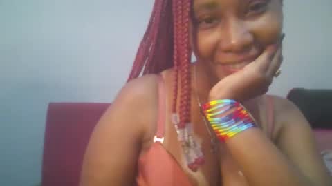 Maggie online show from March 2025 05:09:01 AM