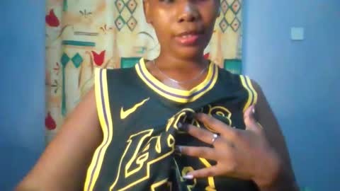 Snapshot of sexie_love chatting on February 2026 07:26:01 PM Nancy online show from February 2026 07:26:01 PM