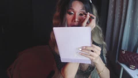 Snapshot of sexiest_asiants chatting on January 2025 08:29:01 AM nicole online show from January 2025 08:29:01 AM