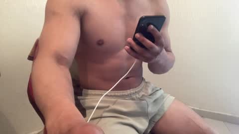 Snapshot of sexiest_bad_boy chatting on June 2026 06:00:02 PM sexiest_bad_boy online show from June 2026 06:00:02 PM