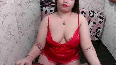 Thess A. online show from January 2025 07:15:01 PM