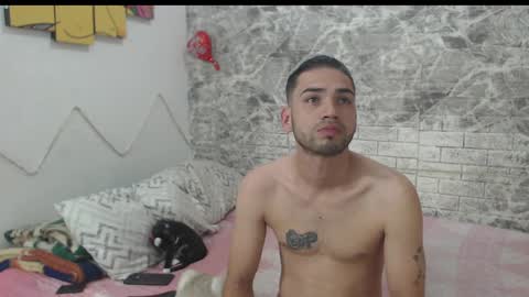 monserat y thony online show from March 2025 12:27:02 AM