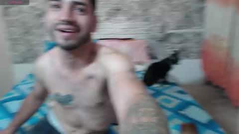 monserat y thony online show from September 2025 07:36:02 PM