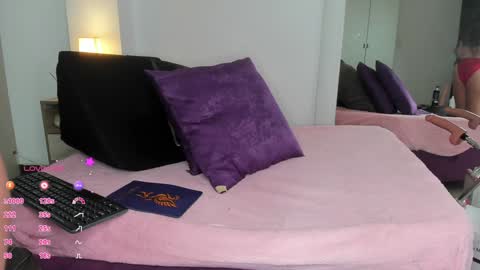 Snapshot of sexirose_19 chatting on January 2025 04:24:01 PM Rosa online show from January 2025 04:24:01 PM