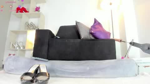 Snapshot of sexirose_19 chatting on September 2025 12:43:02 PM Rosa online show from September 2025 12:43:02 PM