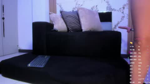 Snapshot of sexirose_19 chatting on May 2026 01:05:02 PM Rosa online show from May 2026 01:05:02 PM