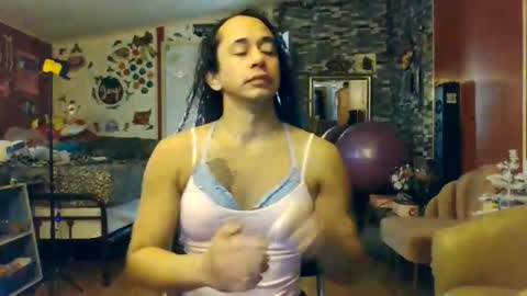 sexiwhiskey699 online show from December 2025 10:59:02 PM