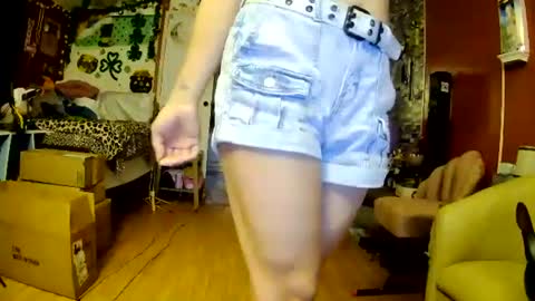 sexiwhiskey699 online show from March 2026 02:04:01 AM