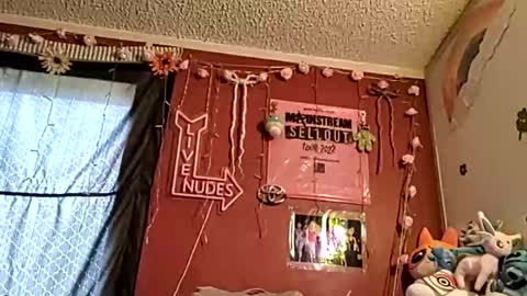 sexiwhiskey699 online show from March 2026 06:24:02 PM