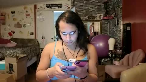 Snapshot of sexiwhiskey699 chatting on May 2026 07:09:02 PM sexiwhiskey699 online show from May 2026 07:09:02 PM