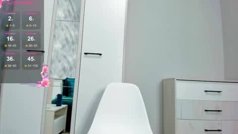 Snapshot of sexkarina1 chatting on March 2025 12:34:01 PM Sex Kari online show from March 2025 12:34:01 PM