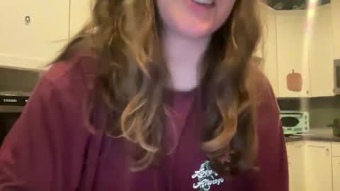 Snapshot of sexkittenfordaddy chatting on February 2025 11:15:01 PM sexkittenfordaddy online show from February 2025 11:15:01 PM