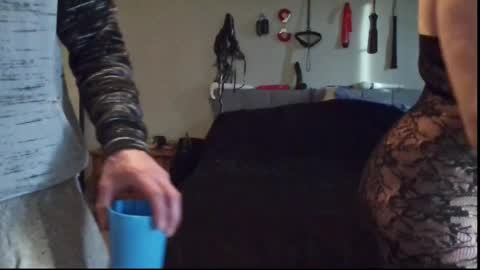 Snapshot of sexkittenfordaddy chatting on February 2025 09:48:02 PM sexkittenfordaddy online show from February 2025 09:48:02 PM