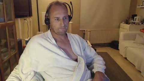 Sexlobo online show from January 2025 02:29:02 AM