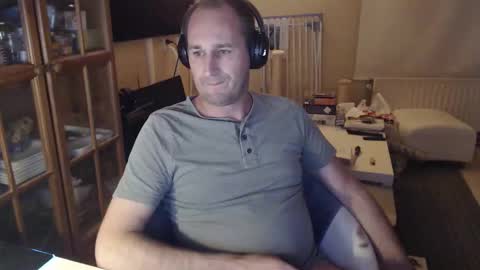 Sexlobo online show from November 2025 12:24:01 AM