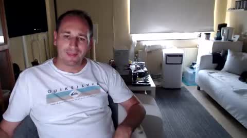 Sexlobo online show from July 2026 04:33:01 PM