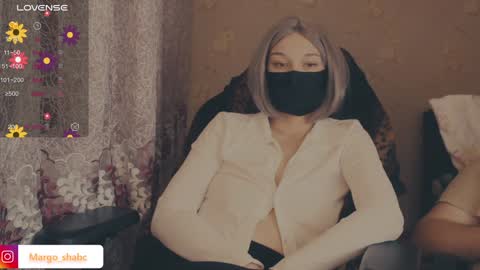 Margo sha online show from December 2024 03:15:01 AM