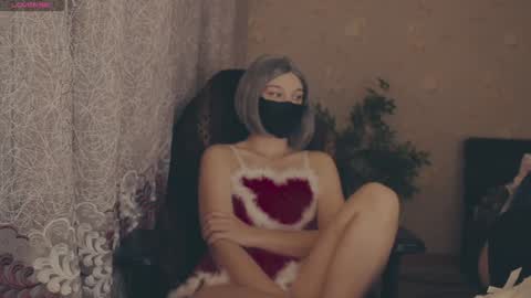 Margo sha online show from December 2024 01:01:02 AM