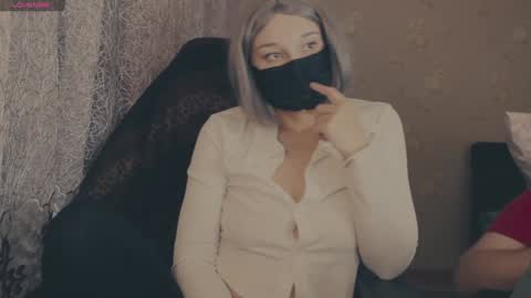 Margo sha online show from February 2025 02:02:01 PM