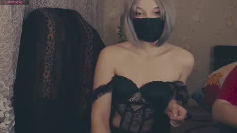 Margo sha online show from February 2025 02:34:01 PM