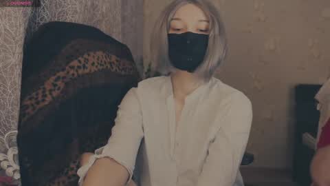 Margo sha online show from February 2025 12:32:01 AM