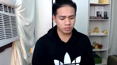 HI I AM JAMESPLEASE LET ME DO SOME HOT SHOWS FOR YOU HERE FOR MY  SCHOOL AND FOR MY FAMILY online show from February 2025 10:02:01 AM