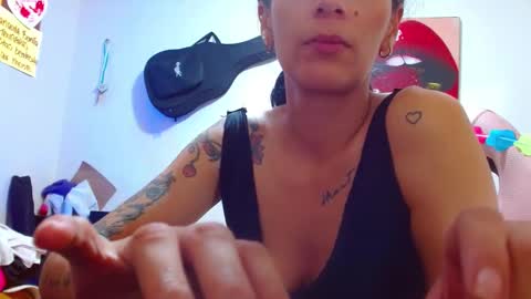 sexmilkdirty online show from February 2025 04:50:01 AM