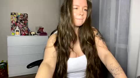 Snapshot of sexmoon11 chatting on January 2025 01:36:01 PM My name is Mia whats yours online show from January 2025 01:36:01 PM