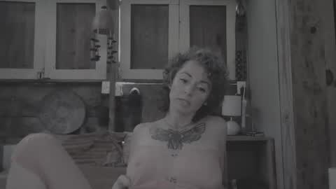 Trixy Rose online show from January 2025 04:27:01 PM