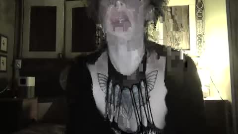 Trixy Rose online show from February 2025 05:31:02 AM