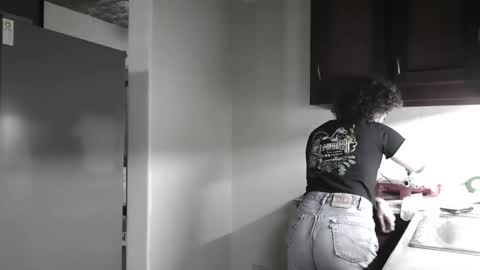 Trixy Rose online show from February 2025 05:25:01 AM