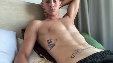 Jace online show from April 2026 09:29:01 AM