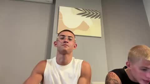 Jace online show from April 2026 11:11:01 AM