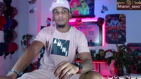 Snapshot of sexo_aharon chatting on February 2026 03:47:02 AM Aharon ravelo online show from February 2026 03:47:02 AM