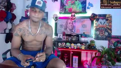 Snapshot of sexo_aharon chatting on March 2026 03:45:02 AM Aharon ravelo online show from March 2026 03:45:02 AM