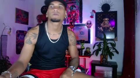 Snapshot of sexo_aharon chatting on June 2026 04:30:02 AM Aharon ravelo online show from June 2026 04:30:02 AM