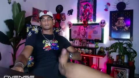 Snapshot of sexo_aharon chatting on July 2026 11:53:02 PM Aharon ravelo online show from July 2026 11:53:02 PM
