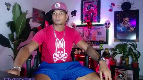 Snapshot of sexo_aharon chatting on July 2026 11:40:01 PM Aharon ravelo online show from July 2026 11:40:01 PM