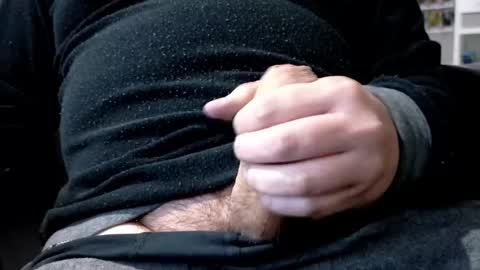 Masturbateforyou online show from April 2026 10:45:01 PM