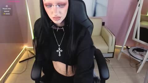 sexsynanita online show from February 2026 08:46:02 PM