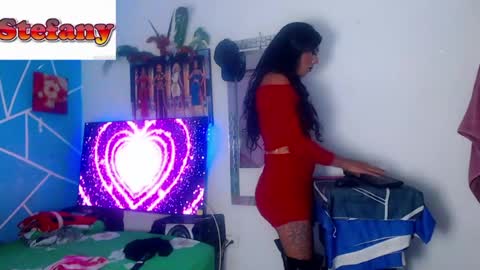 thiago online show from June 2026 04:53:02 AM
